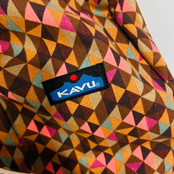 Kavu rope bag - Picture 4 of 8
